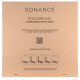 Sonance IS15 Space Saver – XXL Invisible Series Placeholder Speaker Accessories Sonance
