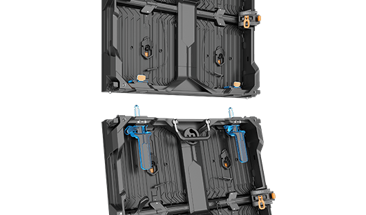 Absen NT V2 – Indoor Rental LED Panel, 1.9 / 2.6 / 2.9mm Rental LED Panel Absen