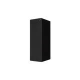 Sonance R1CAB – Reference LCR Cabinet Speaker Cabinet Speakers Sonance