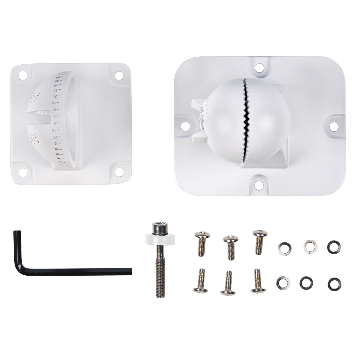Sonance Grille for PS-S85T Black – Replacement Speaker Grille Speaker Accessories Sonance