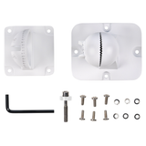 Sonance Grille for PS-S85T Black – Replacement Speaker Grille Speaker Accessories Sonance