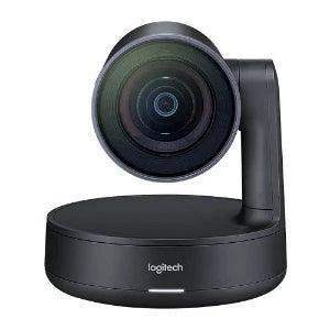 Nureva Logitech Hybrid classrooms - Creation Networks