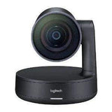 Nureva Logitech Hybrid classrooms - Creation Networks