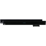 Nureva Logitech Hybrid classrooms - Creation Networks