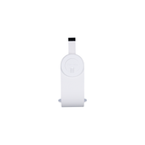 Sonance PS-S85T C-Bracket White – Speaker Mounting Bracket Speaker Accessories Sonance
