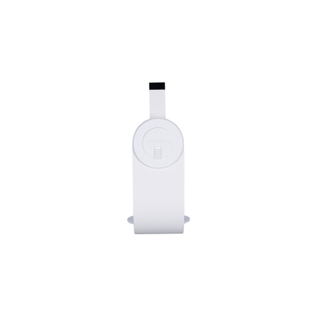 Sonance PS-S85T C-Bracket White – Speaker Mounting Bracket Speaker Accessories Sonance
