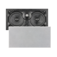 Sonance VX66LCR – In-Wall LCR Channel Speaker In-Wall Speakers Sonance