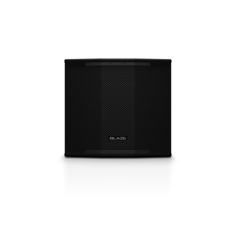 Sonance BL18S – 18-Inch Passive Subwoofer Subwoofers Sonance