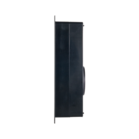Sonance VX66 SST – Stainless Trim In-Wall Speaker In-Wall Speakers Sonance