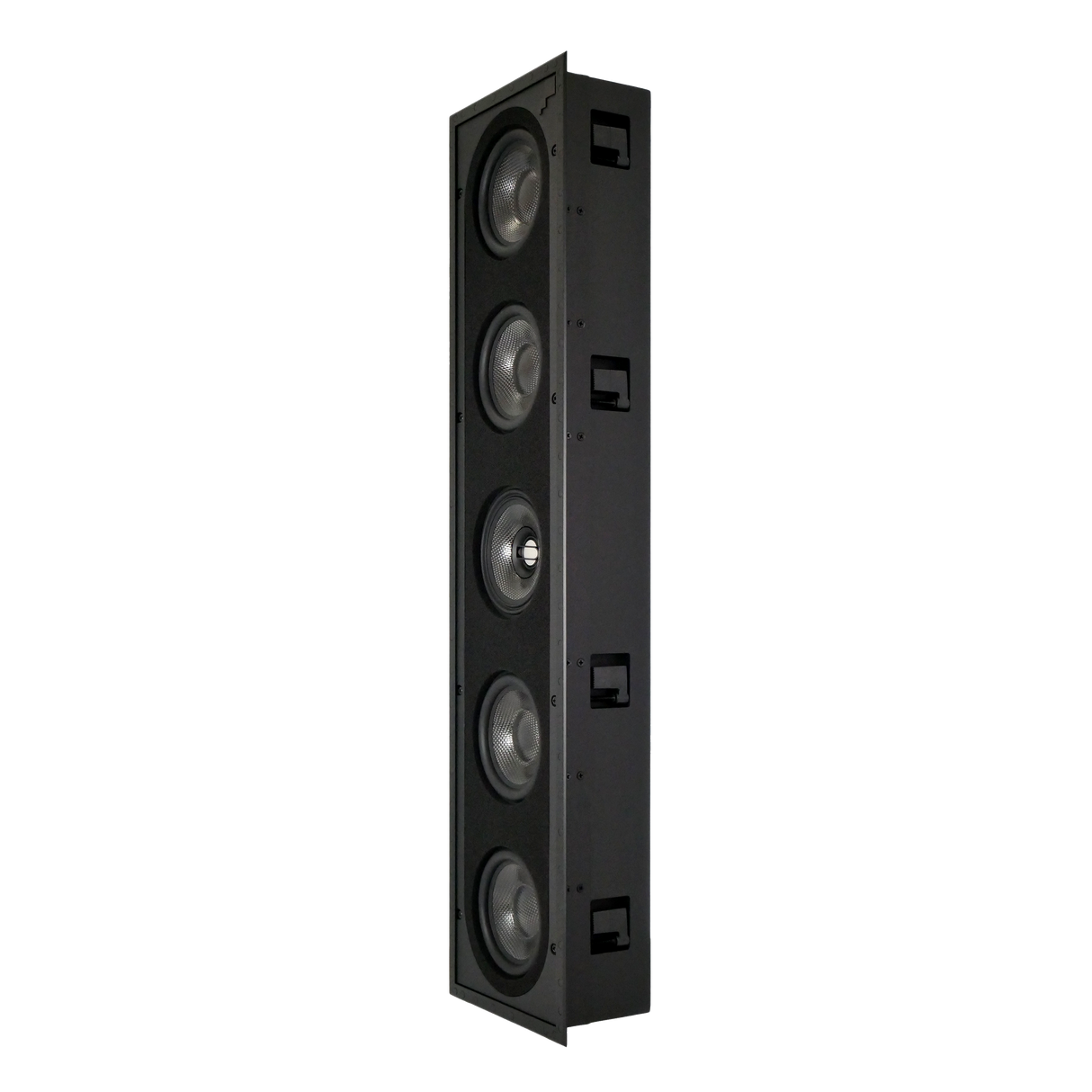 Sonance R2 – Large Reference In-Wall LCR Speaker In-Wall Speakers Sonance