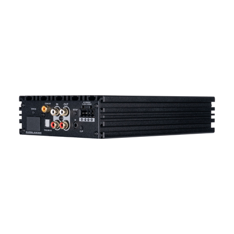 Sonance SONAMP UA 2-125 DSP – Compact 2-Channel Amplifier Amplifiers Sonance