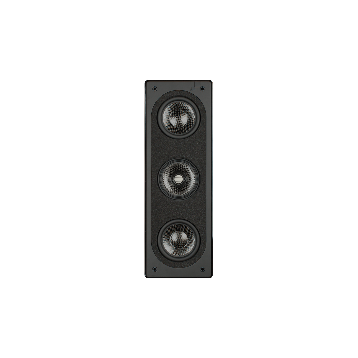 Sonance R1CAB – Reference LCR Cabinet Speaker Cabinet Speakers Sonance