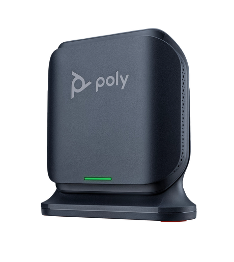 Poly Rove Multi Cell DECT 1920-1930 MHz B4 Base Station Poly Voice Poly
