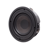Sonance VP85RW – Round In-Wall/In-Ceiling Subwoofer Subwoofers Sonance