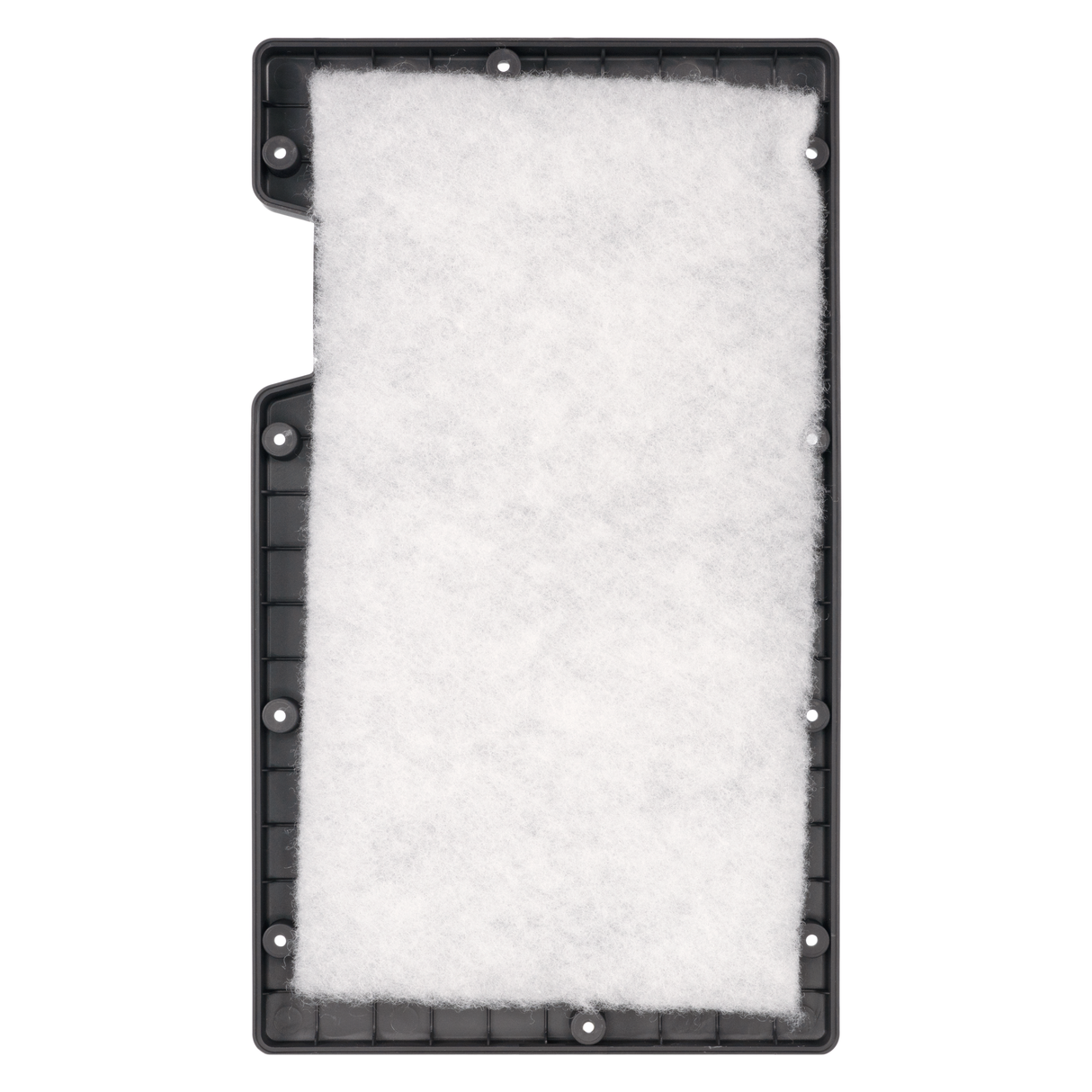 Sonance VX8-ENCL – 8-Inch Rectangle Retrofit Enclosure Pair Speaker Accessories Sonance