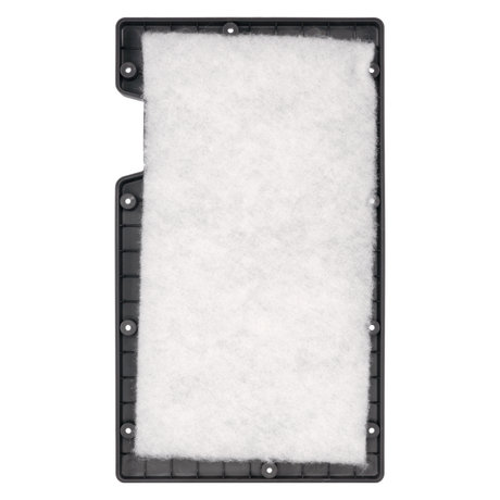Sonance VX8-ENCL – 8-Inch Rectangle Retrofit Enclosure Pair Speaker Accessories Sonance