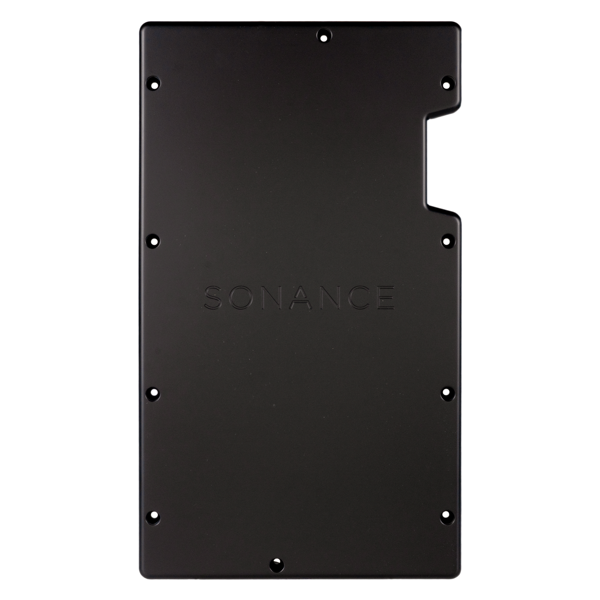 Sonance VX8-ENCL – 8-Inch Rectangle Retrofit Enclosure Pair Speaker Accessories Sonance