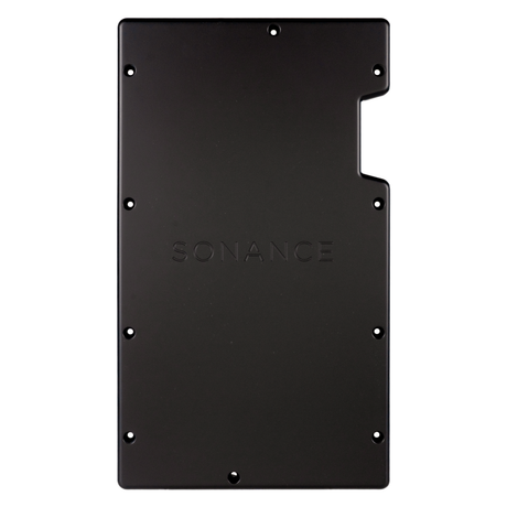 Sonance VX8-ENCL – 8-Inch Rectangle Retrofit Enclosure Pair Speaker Accessories Sonance