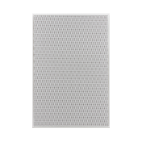 Sonance VP66 SST/SUR – Legacy Stainless Trim Speaker In-Wall Speakers Sonance