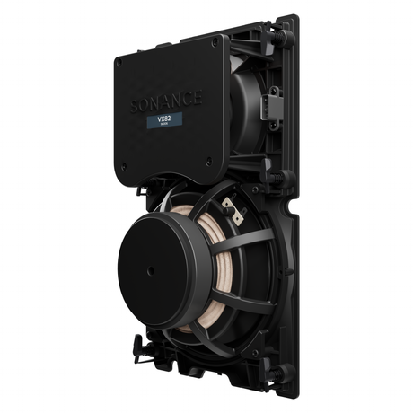 Sonance Module-VX82 – Two-Stage Speaker Installation Module Speaker Accessories Sonance