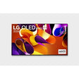 LG OLED65G4CUB – 65" 3840X2160 UHD OLED Gen 4 Monitor Pro LED Displays LG Electronics