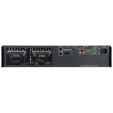 Sonance PowerZone Connect PRO 2000.2D – Amp with Dante Amplifiers Sonance