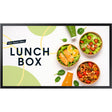 Samsung OM32DX – 32-Inch Outdoor Window Signage Display, 2000 Nit Outdoor Displays Samsung