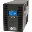 Eaton OMNI1500LCDT – Line-Interactive Tower UPS Battery Backup Uninterruptible Power Supplies (UPS) Eaton