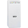 Eaton OMNISMART350HG OmniSmart 120V 330VA 225W UL 60601-1 Medical Grade Line-Interactive UPS Uninterruptible Power Supplies (UPS) Eaton