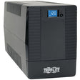 Eaton OMNIVS1000LCD – 1000VA Line-Interactive Rack/Tower UPS Uninterruptible Power Supplies (UPS) Eaton