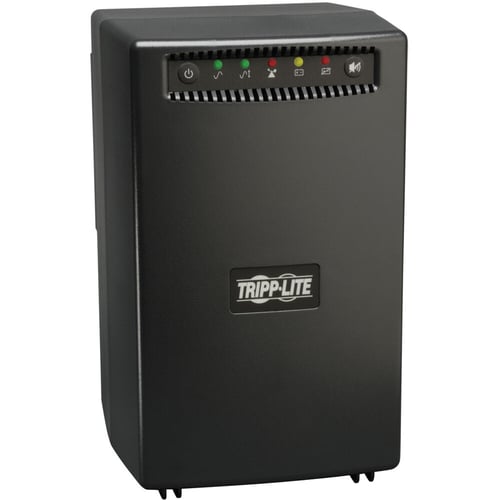 Eaton OMNIVS1500 UPS 1500VA 940W Battery Back Up Tower AVR 120V USB RJ11 RJ45 DSL Uninterruptible Power Supplies (UPS) Eaton