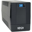 Eaton OMNIVS1500LCD 1440VA 900W Line-Interactive UPS - 8 NEMA 5-15R Outlets, AVR, 120V, 50/60 Hz, USB, Serial, LCD, Tower Uninterruptible Power Supplies (UPS) Eaton