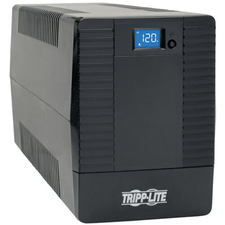 Eaton OMNIVS1500LCD – 1440VA Line-Interactive Tower UPS Uninterruptible Power Supplies (UPS) Eaton