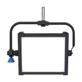 onAir Panel 1 IP mounted with Pole Yoke