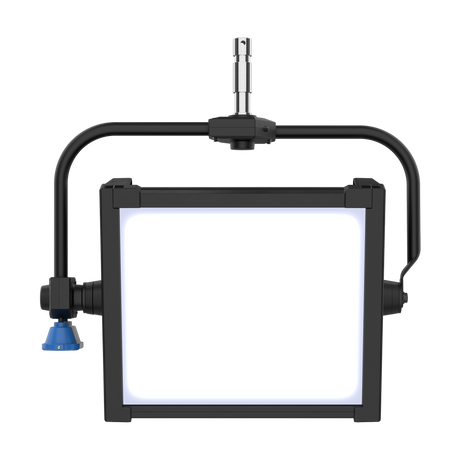 onAir Panel 1 IP mounted with Pole Yoke