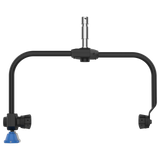 onAir Panel 1 IP Pole Yoke - Front