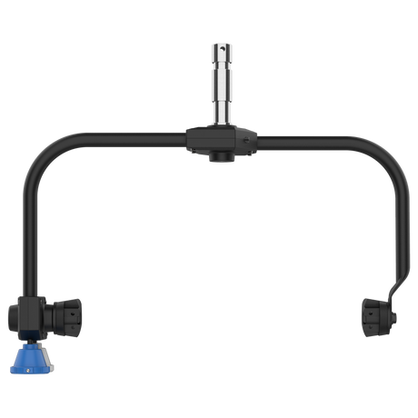 onAir Panel 1 IP Pole Yoke - Front