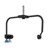 onAir Panel 1 IP Pole Yoke - Left