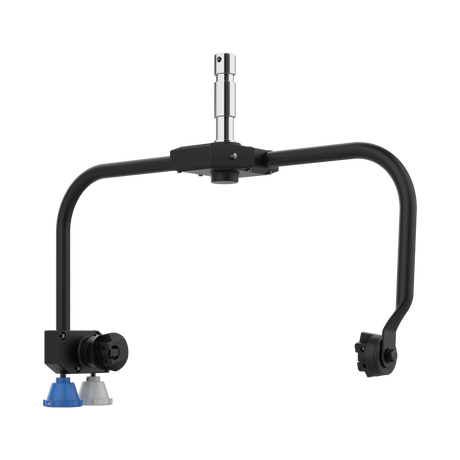 onAir Panel 1 IP Pole Yoke - Left