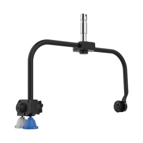 onAir Panel 1 IP Pole Yoke - Right