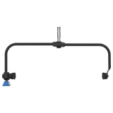 onAir Panel 2 IP Pole Yoke - Front