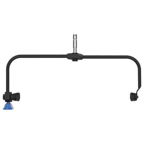 onAir Panel 2 IP Pole Yoke - Front