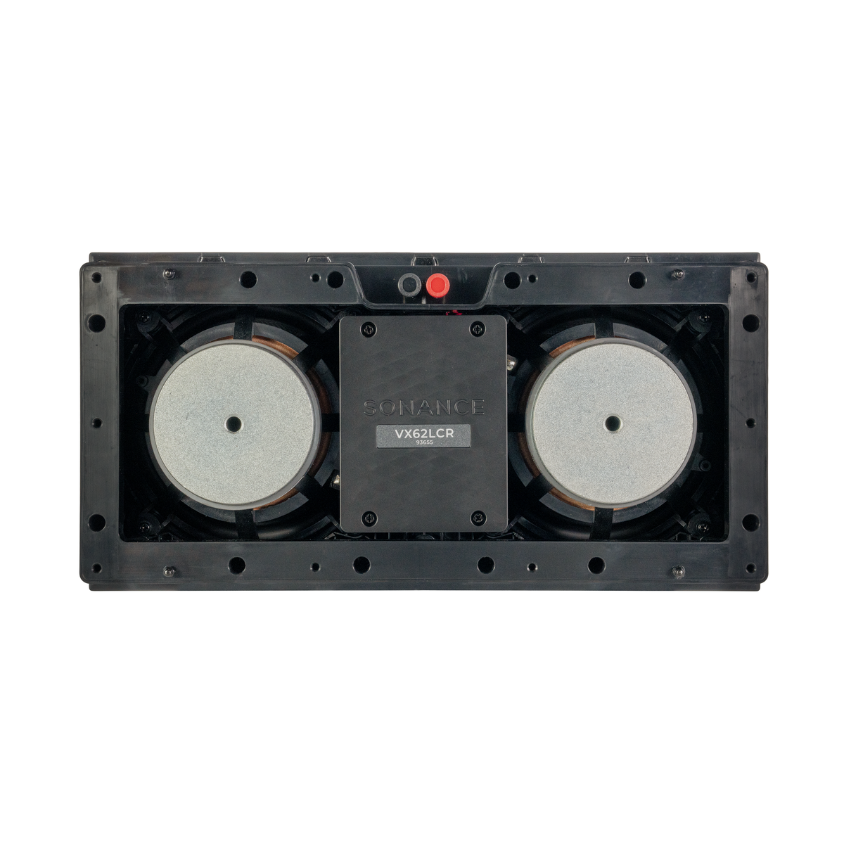 Sonance VX62LCR – In-Wall LCR Channel Speaker In-Wall Speakers Sonance