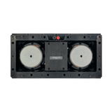 Sonance VX62LCR – In-Wall LCR Channel Speaker In-Wall Speakers Sonance