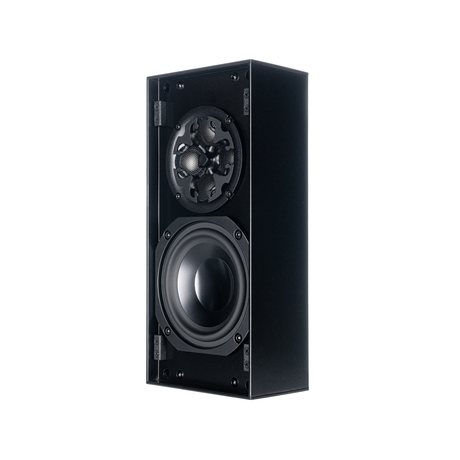 James Loudspeaker W52Q-2CH - W52Q Left/Right Speaker Configuration On-Wall Loudspeakers James Loudspeaker