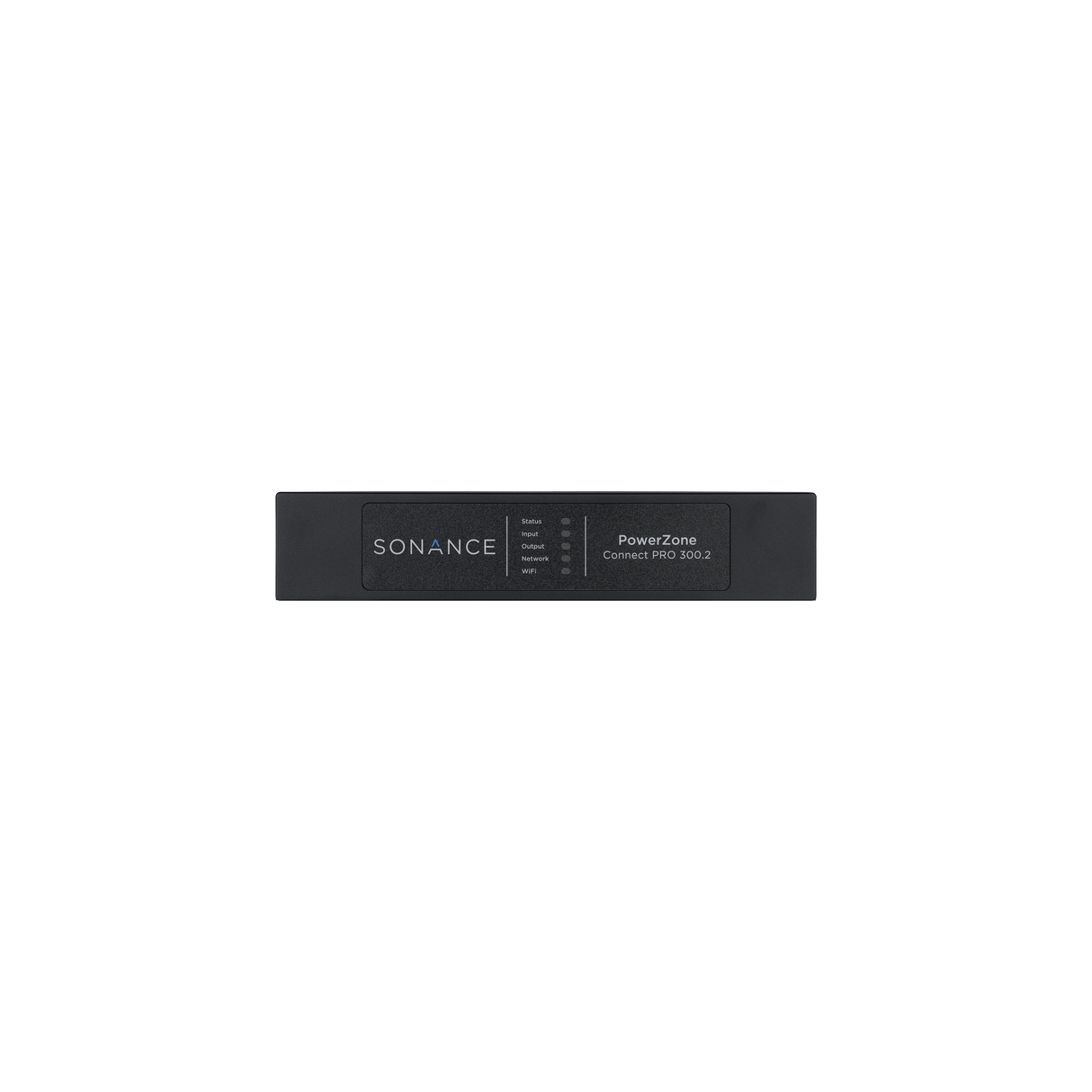 Sonance PowerZone Connect PRO 300.2 – 2-Channel Zone Amplifier Amplifiers Sonance