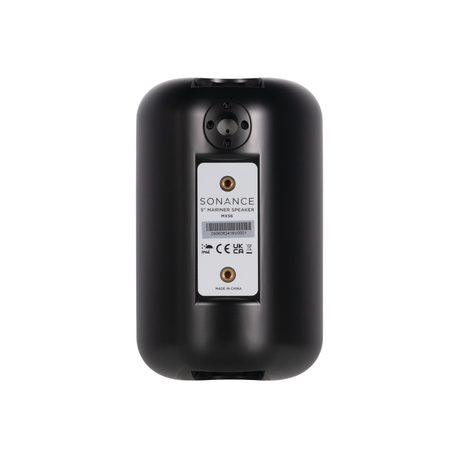 Sonance Mariner MX56 – White Marine-Grade Outdoor Speaker Outdoor Speakers Sonance