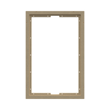 Sonance IS-M-PB.500 – Medium Bracket for 0.5-Inch Wallboard Speaker Accessories Sonance