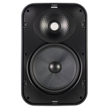 Sonance Mariner MX86 – Black Marine-Grade Outdoor Speaker Outdoor Speakers Sonance