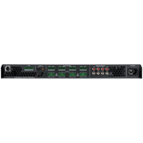 Sonance PowerZone Connect PRO 600.4 – 4-Channel Zone Amplifier Amplifiers Sonance